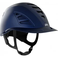 GPA Cap First Lady 4S Hybrid Navy Mat