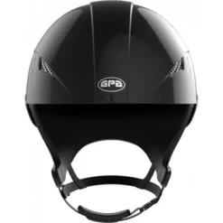 GPA Cap Easy Jock Up TLS Zwart Shiny -Aanbiedingen Ruiter Set Winkel wal 51885701 53 117.4a3f89