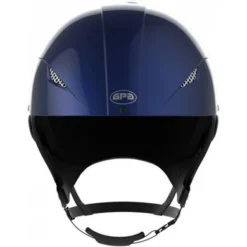 GPA Cap Easy Jock Up TLS Navy Shiny -Aanbiedingen Ruiter Set Winkel wal 51885705 53 102.e20fe7