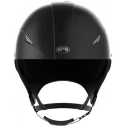 GPA Cap Easy Jock Up TLS Zwart Mat -Aanbiedingen Ruiter Set Winkel wal 51885711 53 112.775fad