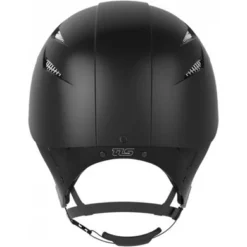 GPA Cap Easy Jock Up TLS Zwart Mat -Aanbiedingen Ruiter Set Winkel wal 51885711 53 113.cc56d5