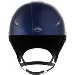 GPA Cap Easy Jock Up TLS Navy Mat -Aanbiedingen Ruiter Set Winkel wal 51885755 53 107.2d393f