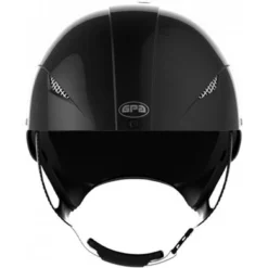 GPA Cap Easy Jock Up Hybrid Zwart Shiny -Aanbiedingen Ruiter Set Winkel wal 51885801 53 127.d3806b