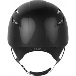 GPA Cap Easy Jock Up Hybrid Zwart Shiny -Aanbiedingen Ruiter Set Winkel wal 51885801 53 128.3c0bd6