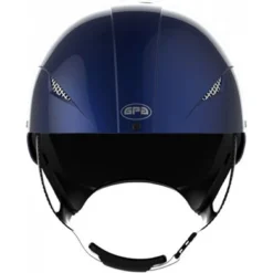 GPA Cap Easy Jock Up Hybrid Navy Shiny -Aanbiedingen Ruiter Set Winkel wal 51885805 53 117.0f9a0f