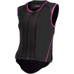 Swing Rugprotector P06 Lucky Heart Kinderen Zwart XL -Aanbiedingen Ruiter Set Winkel wald 2148101 el 4.54702e