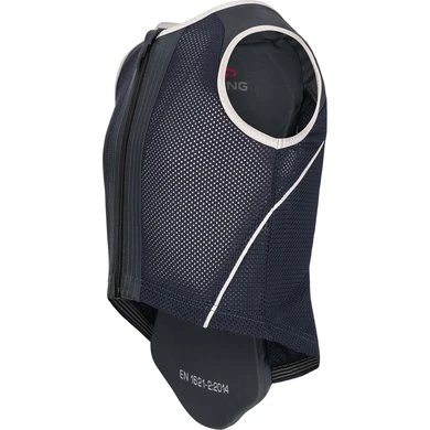 Swing Rugprotector P06 Lucky Heart Kinderen Nightblue 4 Swing Rugprotector P06 Lucky Heart Kinderen Nightblue - Afbeelding 2