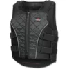 Swing Bodyprotector P19 Zwart/Grijs -Aanbiedingen Ruiter Set Winkel wald 2148801 el 01.44ac8f 1
