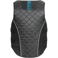 Swing Bodyprotector P19 Zwart/Grijs -Aanbiedingen Ruiter Set Winkel wald 2148801 el 3.0687a8 1