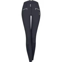 ELT Rijbroek Hella High Waist Nightblue