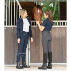 ELT Rijbroek Hella High Waist Nightblue -Aanbiedingen Ruiter Set Winkel wald 3223355 d36 531.bac578