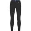 ELT Rijbroek Micro Sport Silicoon Heren Zwart 54