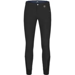ELT Rijbroek Micro Sport Silicoon Heren Zwart 54