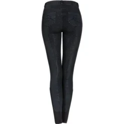 ELT Jeansrijbroek Doro Zwart -Aanbiedingen Ruiter Set Winkel wald 3229701 140 4.93547c