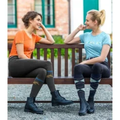 ELT Jeansrijbroek Doro Zwart -Aanbiedingen Ruiter Set Winkel wald 3229701 140 9.f296a4