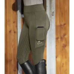 ELT Rijlegging Ella Khaki -Aanbiedingen Ruiter Set Winkel wald 3232446 140 69.797966