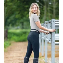 ELT Rijbroek Fay Feel Good High Waist Nightblue -Aanbiedingen Ruiter Set Winkel wald 3234955 d34 6.45c981