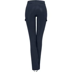 ELT Jodhpurrijbroek Micro Cargo Silicoon Nightblue -Aanbiedingen Ruiter Set Winkel wald 3236755 d36 26.8c187c