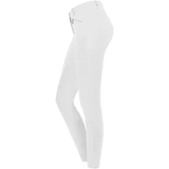 ELT Rijbroek Gala Wit -Aanbiedingen Ruiter Set Winkel wald 3236802 140 05.517086