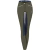 ELT Rijbroek Gala Khaki/Nightblue