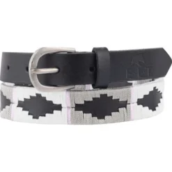 ELT Riem Gemma Polo Zwart/Pebble Grey