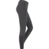 ELT Rijbroek Micro Sport High Waist Silicoon Asphalt -Aanbiedingen Ruiter Set Winkel wald 3239715 140 20.cb7fab
