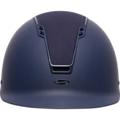 Swing Cap H22 Blauw Mat/Blauw Velvet -Aanbiedingen Ruiter Set Winkel wald 5196205 0 27.654495