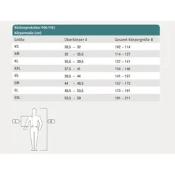 Swing Rugprotector P06 Lucky Heart Kinderen Nightblue 15 Swing Rugprotector P06 Lucky Heart Kinderen Nightblue -Aanbiedingen Ruiter Set Winkel wald waldhausen maattabel protector.d0d48b 1