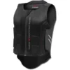 Waldhausen Bodyprotector Swing P07 Zwart Kinderen XS