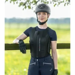 Waldhausen Bodyprotector Swing P07 Zwart Kinderen XS -Aanbiedingen Ruiter Set Winkel waldhausen 2148601 kl 13.5599f3