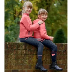 ELT Rijlegging Lucky Leni Kinderen Nachtblauw -Aanbiedingen Ruiter Set Winkel waldhausen 3254456 104 14.19bee2