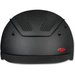 Waldhausen Cap Swing H18 Mat Zwart/Zwart -Aanbiedingen Ruiter Set Winkel waldhausen 5186001 1 77.91ee32