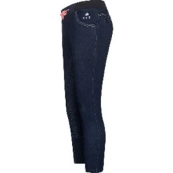 ELT Rijlegging Lucky Lia Kinderen Nachtblauw