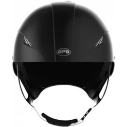 GPA Cap Easy Jock Up Hybrid Zwart Mat -Aanbiedingen Ruiter Set Winkel waldhausenr 51885811 53 122.28939a