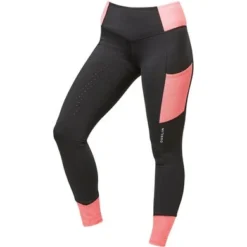 Dublin Rijlegging Power Mid Rise Coral 38
