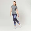 Dublin Rijlegging Power Mid Rise Blauw 40 -Aanbiedingen Ruiter Set Winkel wb 1004929014 db power perform tights1 image null hero.d00869