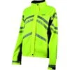 Weatherbeeta Jas Reflective HiVis Lichtgewicht Waterproof Voor Kinderen Geel -Aanbiedingen Ruiter Set Winkel wb 1005267007 wb lw hiviz jacket image hero null.7bb216