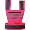 Weatherbeeta Veiligheidsharnas Reflective HiVis Roze -Aanbiedingen Ruiter Set Winkel wb 1005270002 wb harness hiviz image hero null.c74efe 1