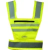 Weatherbeeta Veiligheidsharnas Reflective HiVis Voor Kinderen Geel 1 Weatherbeeta Veiligheidsharnas Reflective HiVis Voor Kinderen Geel -Aanbiedingen Ruiter Set Winkel wb 1005270007 wb harness hiviz image hero null.51c327 1