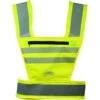 Weatherbeeta Veiligheidsharnas Reflective HiVis Geel -Aanbiedingen Ruiter Set Winkel wb 1005270007 wb harness hiviz image hero null.51c327