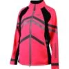 Weatherbeeta Jas Reflective HiVis Softshell Fleece Gevoerd Roze -Aanbiedingen Ruiter Set Winkel wb 1005271002 wb softshell hiviz image hero null 1.2271c7