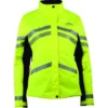 Weatherbeeta Jas Reflective HiVis Gewatteerd Waterproof Voor Kinderen Geel -Aanbiedingen Ruiter Set Winkel wb 1005272007 wb hvy jacket hiviz image hero null.87a091