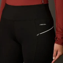 Weatherbeeta Rijlegging Veda Technical Zwart -Aanbiedingen Ruiter Set Winkel wb 1010991000 black wb veda tights om detail image null hero.94811b