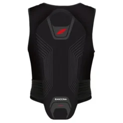 Zandona Rugprotector Soft Active Vest Pro X8 Equitation Vectors