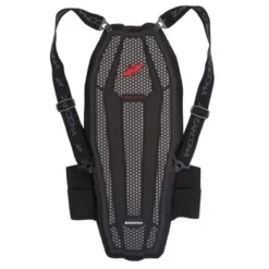 Zandona Rugprotector Esatech Pro X8 Equitation Zwart M