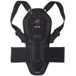 Zandona NetCube Back Pro Kid X7 Zwart Kind X7