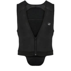 Zandona Competition Vest Kid X8 Zwart