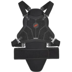 Zandona NetCube Armour X6 Zwart