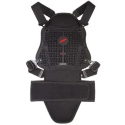 Zandona NetCube Armour Lady X8 Zwart