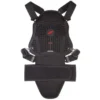 Zandona NetCube Armour Lady X7 Zwart -Aanbiedingen Ruiter Set Winkel zandona 2407l netcube armour lady back black 2.db20a6